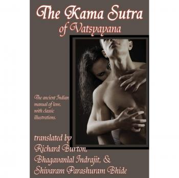 El Kama Sutra de Vatsyayana - Edición en papel con ilustraciones y guía práctica