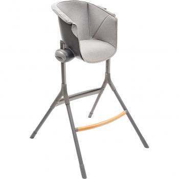 Cojín Trona Béaba Junior Up&Down - Comodidad y Seguridad para tu Pequeño