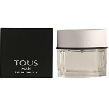 Tous Man Eau de Toilette for Men 50 ml