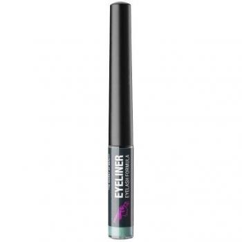 Facevolution - Fórmula de Delineador y Pestañas 1.5 ml Petrolio Mujer