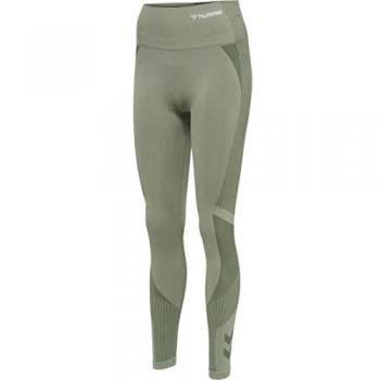 Hummel MT Unite Women's High Waist Seamless Leggings