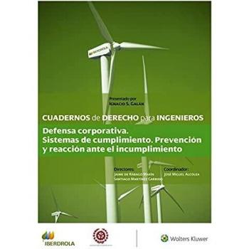 Cuadernos De derecho para ingenieros