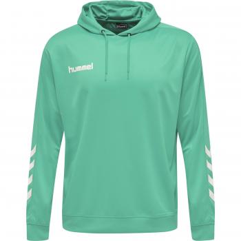 Hummel hmlPROMO Poly Hooded Sweatshirt