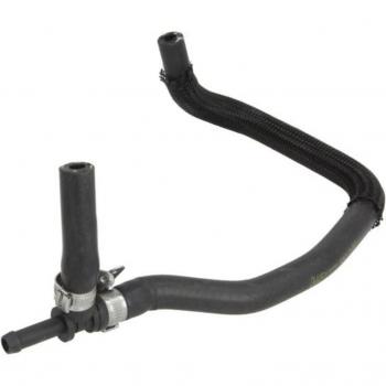 Manguera del radiador THERMOTEC DWW510TT - Tubería de radiador, alta resistencia térmica, fabricada en material duradero, compatible con múltiples modelos de vehículos, fácil instalación, diseño optimizado para un flujo