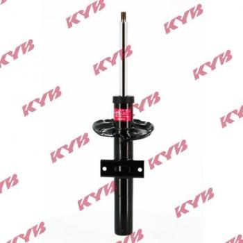 Amortiguador Excel-G KYB 3348074 - Amortiguador de suspensión, diseño de doble acción, tecnología de amortiguación avanzada, compatible con vehículos específicos, mejora la estabilidad y el confort en la conducción