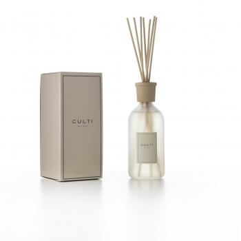 Culti Mediterran Stile Classic Reed Diffuser 250ml