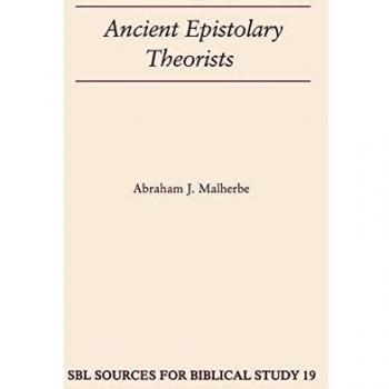 Ancient Letter Writing Theory Guide