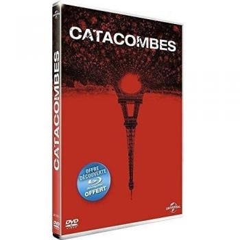 Catacombes [Italia] [DVD]