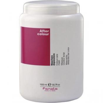 Mascarilla After Colour New 1500 ml - Fanola