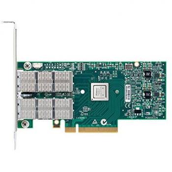 Mellanox ConnectX-3 Pro MCX354A-FCCT - Adaptador de Red - PCIe 3.0 x8-10 GigE, InfiniBand, 40 Gigabit LAN