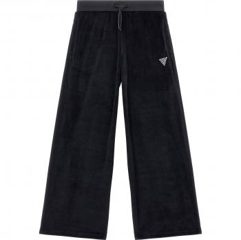 Guess Velvet Mini Me Girls' Jogging Suit
