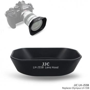 'Profoto. Tendencia/JJC – Parasol para lente de Olympus