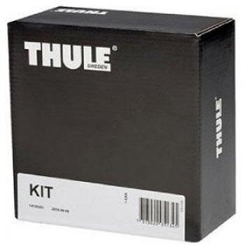 Thule THKIT1811 - Accesorio para baca, Única, Negro, Unisex