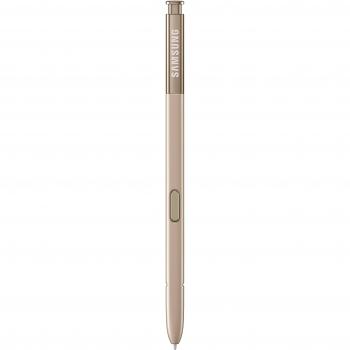 SAMSUNG Original Galaxy Note 3 lápiz Capacitivo para Nota 8 Dorado Dorado