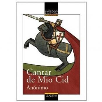 Cantar de Mio Cid