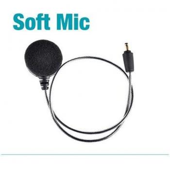 Intercomunicador Bluetooth FodSports M1S Pro para Casco de Motocicleta, Accesorios Inalámbricos, Auriculares con Micrófono Duro/Suave