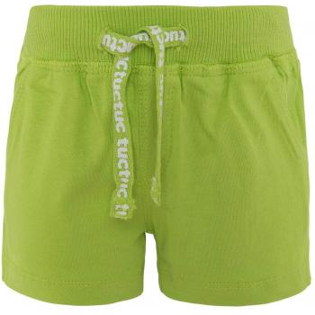 Tuc Tuc Bermuda Punto NIÑO BÁSICOS S19 Pantalones, Verde