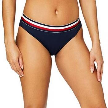 Tommy Hilfiger Bikini, Azul