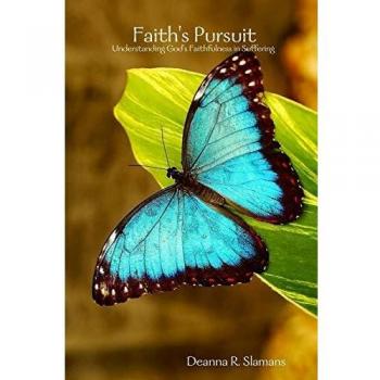 Faith's Pursuit: Exploring Divine Faithfulness in Times of Suffering