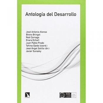 Antología Del Desarrollo