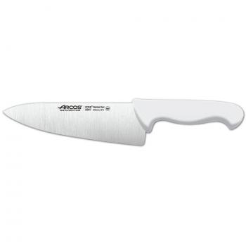 Cuchillo Cocinero Ancho Arcos Serie 2900