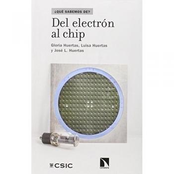 Del electrón al chip: 67