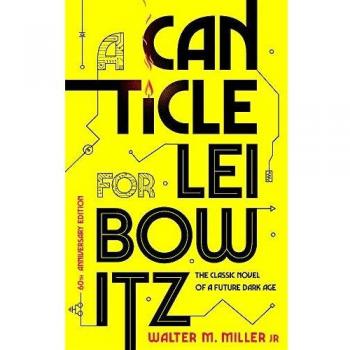 Un Cántico para Leibowitz - Edición en Español de Walter M. Miller Jr