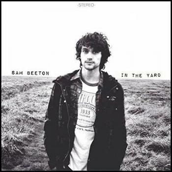 In The Yard [Vinilo] - Sam Beeton