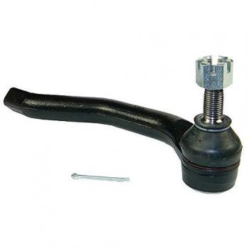 Rótula de dirección delantera METZGER 54039002 para Honda Civic 8 Hatchback