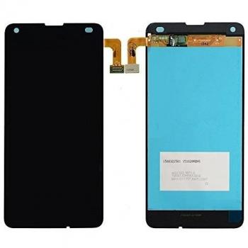 LCD pantalla digitalizador reemplazo Compatible con Microsoft Lumia 550 VEKIR Retailverpackung