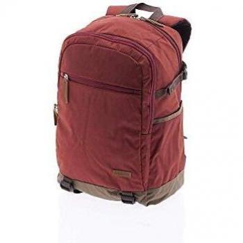 Vogart 2225403 2019 Mochila Tipo Casual, 45 cm, 25 litros, Rojo