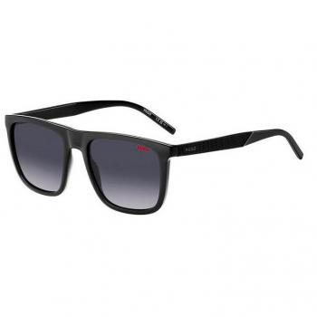 Hugo Boss Gafas de Sol para Hombre con Patillas Patrón