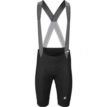 Culote Corto Assos Hombre Mille GTS C2 Black Series