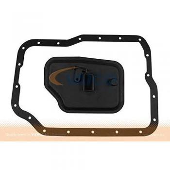Kit de Filtro Hidráulico VAICO V25-0634 para Transmisión Automática, compatible con FORD Focus, Fiesta, C-Max y MAZDA 5, 3, 6, Premacy, 323