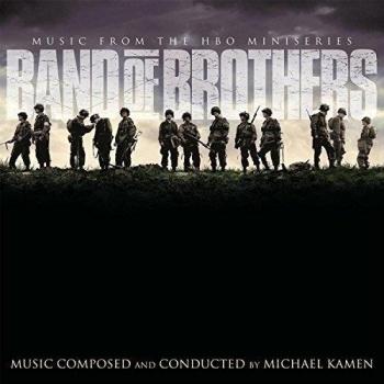 Band Of Brothers - Ost