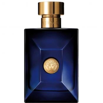 Versace Pour Homme Dylan Blue Eau De Toilette Gift Set