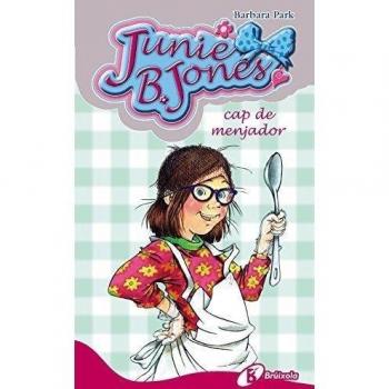 Junie B. Jones, cap de menjador