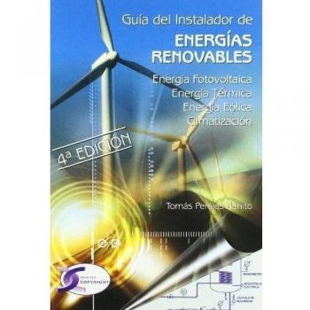 Guia Del Instalador De Energias Renovables