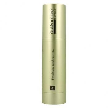 Emulsión Reafirmante Dulkamara Bamboo 60ml - Rejuvenecedor y Atenúa las Arrugas