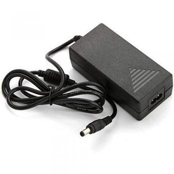 SATYCON Fuente Cargador 12V VOLTIOS 5A 5.5X2.5MM