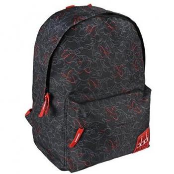 Minnie Mouse CD-21-2297 2018 Mochila Tipo Casual, 40 cm, 1 litro, Multicolor