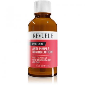 Revuele - Pure Skin - Loción secante anti-espinillas 30 ml