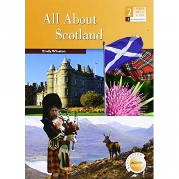 All about scotland 2 eso