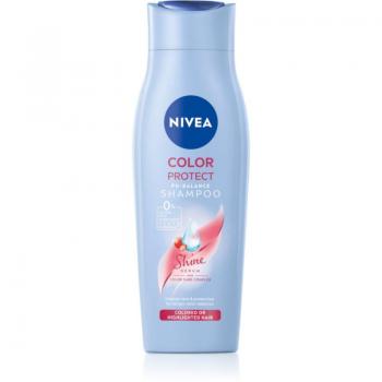 Nivea Color Care & Protect Shampoo Nutritivo Para Cabello Teñido 250ml