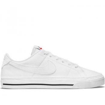 NIKE COURT LEGACY NEXT NATURE DH3161 101 (Blanco) Zapatillas Mujer