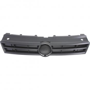 Rejilla del radiador BLIC 6502-07-9507999P, rejilla delantera para automóvil, fabricada en plástico de alta calidad, diseño específico para modelo de vehículo, fácil instalación y ajuste perfecto