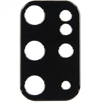 Protector de Cámara Metalizado para Samsung Galaxy S20 Plus