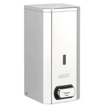 Dosificador de Jabón Inox Brillo 1500 ml