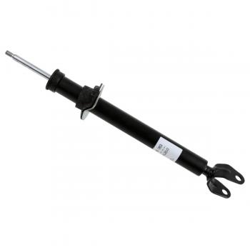 Amortiguador Sachs Eje Delantero 318 063 - Amortiguador de suspensión, marca Sachs, modelo 318 063, diseñado para el eje delantero de vehículos