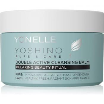 Yonelle Yoshino Pure&Care Makeup Removing and Cleansing Balm 125 g